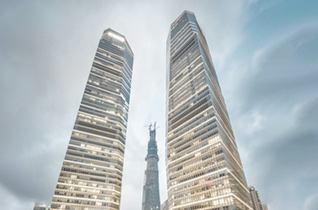 建科集團