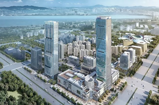 建科集團