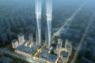 建科集團