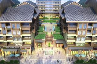 建科集團