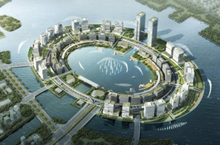 建科集團(tuán)