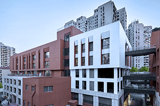 建科集團(tuán)