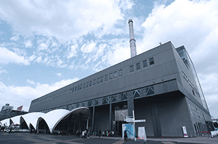 建科集團(tuán)