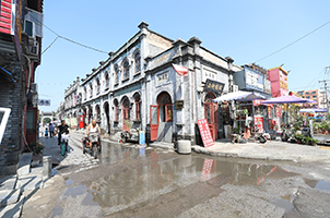 建科集團(tuán)