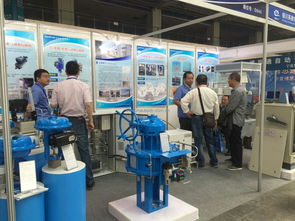 攜手創新，智造未來——公司亮相中國銀川國際智能工廠技術與設備展覽會