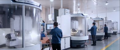 天工國際啟動泰國工廠建設，強勢推進全球產銷一體化與技術服務升級